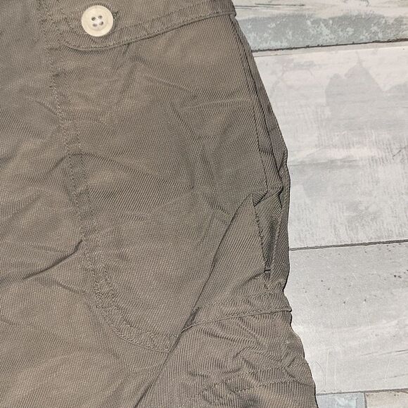 Nike Button Fly Shorts sz 30 - Picture 5 of 7